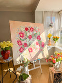 Tulip Bouquet, X Large