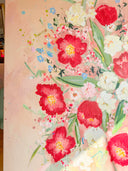 Tulip Bouquet, X Large