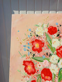 Tulip Bouquet, X Large