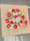 Tulip Bouquet, X Large