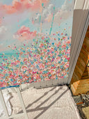 Heavenly Sky, Large