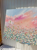 Rainbow Garden, X Large