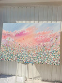 Rainbow Garden, X Large