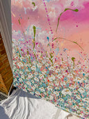 Rainbow Garden, X Large