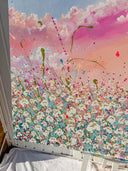 Rainbow Garden, X Large