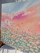 Rainbow Garden, X Large