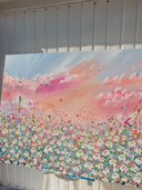 Rainbow Garden, X Large