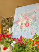 Wild Floral Bouquet