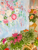 Wild Floral Bouquet