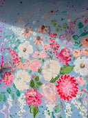 Wild Floral Bouquet