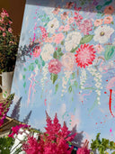 Wild Floral Bouquet