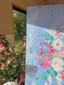 Wild Floral Bouquet