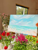 Sea Breeze