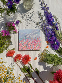 Wildflower Serenade