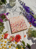 Blooming In Blush