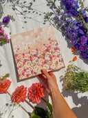 Blooming In Blush