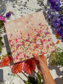 Blooming In Blush