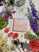 Coastal Blossoms