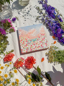 Coastal Blossoms