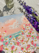 Coastal Blossoms
