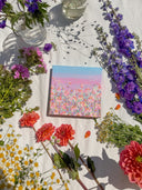 Pastel Horizons