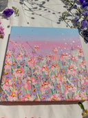 Pastel Horizons