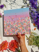 Pastel Horizons