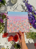 Pastel Horizons