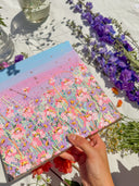 Pastel Horizons