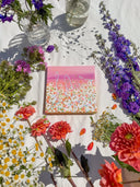 Rosy Fields