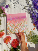 Rosy Fields