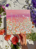 Rosy Fields