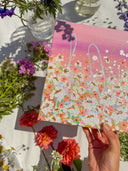Rosy Fields