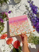 Rosy Fields