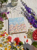 Bloom Under Blue