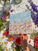 Bloom Under Blue