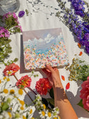 Coastal Bloom