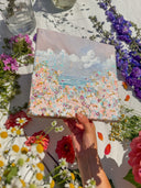 Coastal Bloom