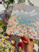 Coastal Bloom