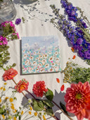 Softly In Bloom