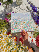 Softly In Bloom