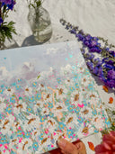 Softly In Bloom