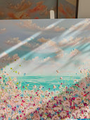 Coastal Calm, Large