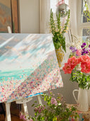 Coastal Calm, Large