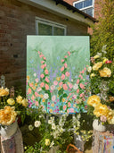 Woodland Garden, Large