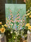 Woodland Garden, Large