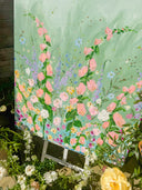 Woodland Garden, Large