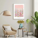 Peach Meadows, Gloss Print