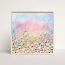 Fairy Garden, Fine Art Print