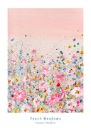 Peach Meadows, Gloss Print